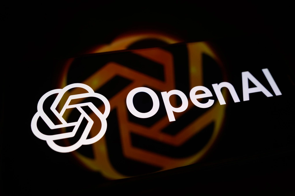 Logo OpenAI